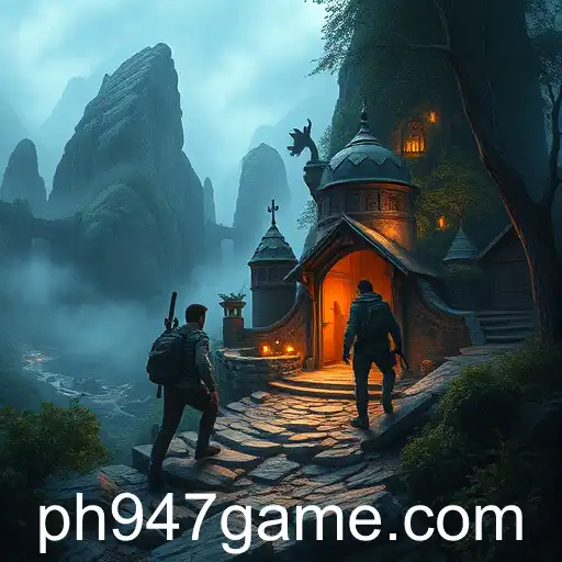 Exploring the Exciting World of Word Adventure Games