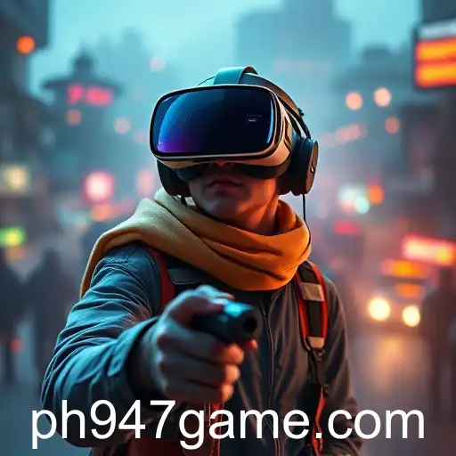 The Emergence of PH947 and Its Impact on Online Gaming