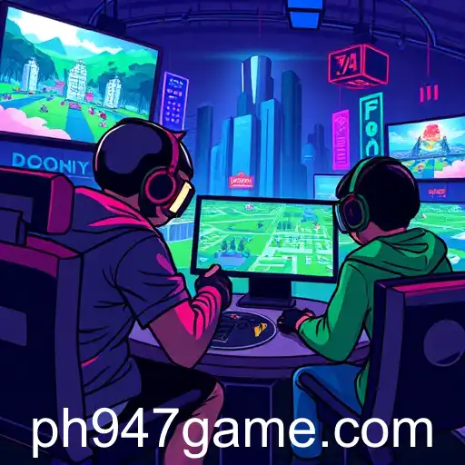 The Evolution of Gaming Websites in 2025