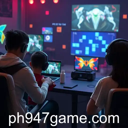 Future of Gaming and the Rise of PH947