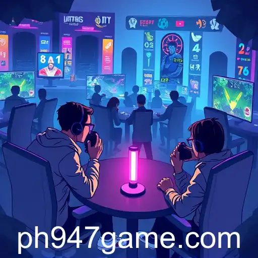 The Evolving Landscape of Online Gaming in 2025