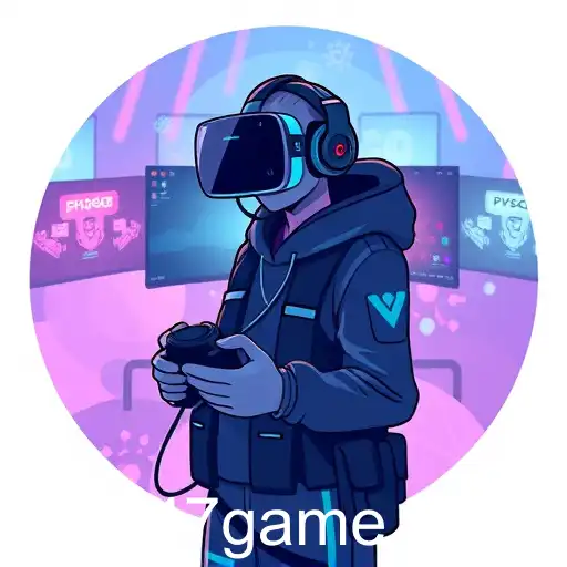 Gaming Revolution: The Rise of PH947