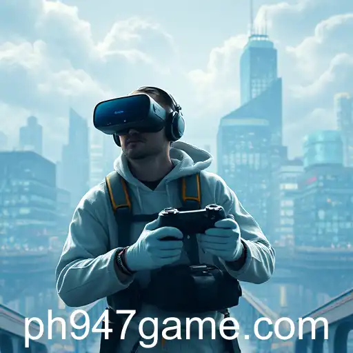 Gaming Trends and Innovations in 2025