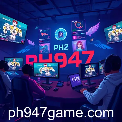 The Impact of PH947 on Online Gaming Communities