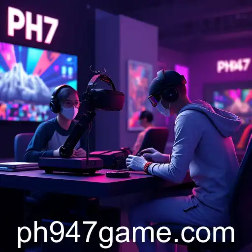 The Rise of PH947 in Online Gaming