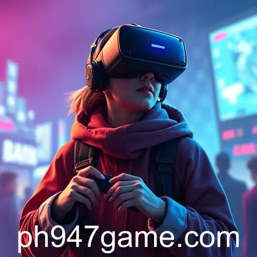 PH947: Revolutionizing Online Gaming in an Evolving Digital World