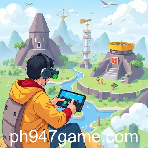 The Rise of Online Gaming in 2025