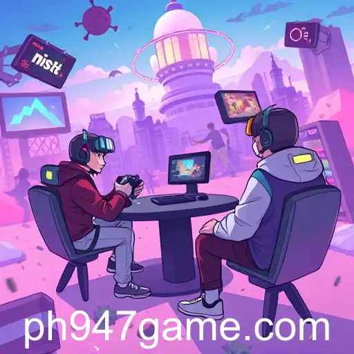 The Rise of Online Gaming in a Post-Pandemic World