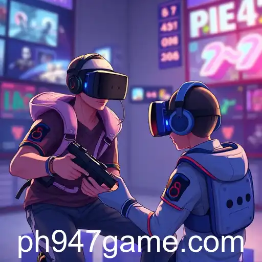 The Rise of Online Gaming Communities