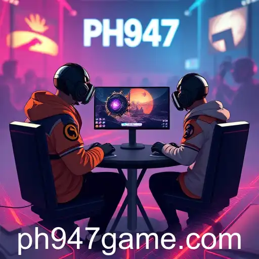 The Rise of PH947: How an Online Game Revolutionized Entertainment