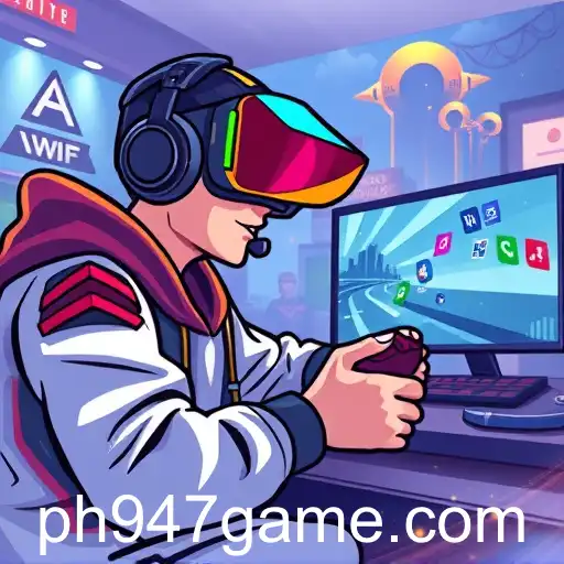 Rising Popularity of Online Gaming in 2025
