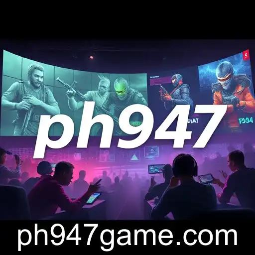 The Rise of 'ph947': A Gaming Revolution