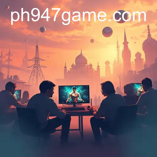 The Rise of Digital Gaming Platforms