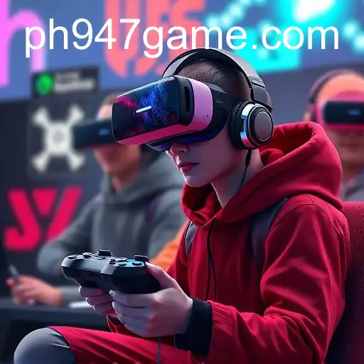 The Future of Online Gaming: Innovations Beyond 2026