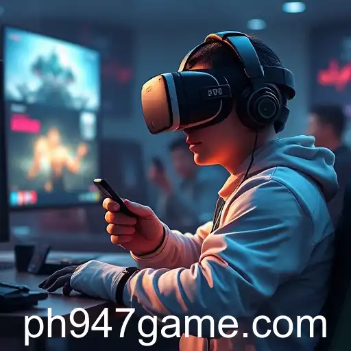 Gaming Trends to Watch in 2025