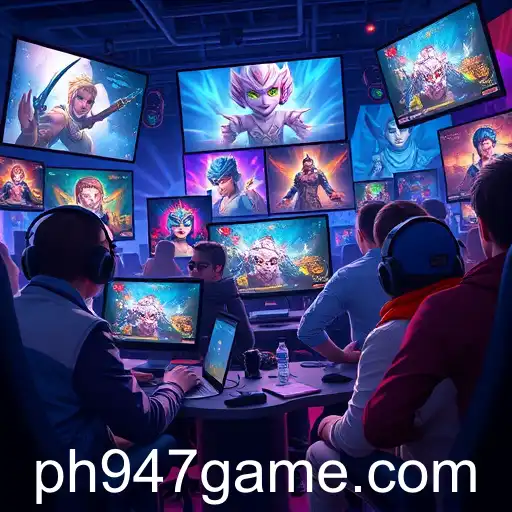 The Growing Influence of Online Gaming in 2025