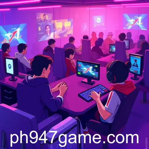 The Rise of Interactive Gaming Communities