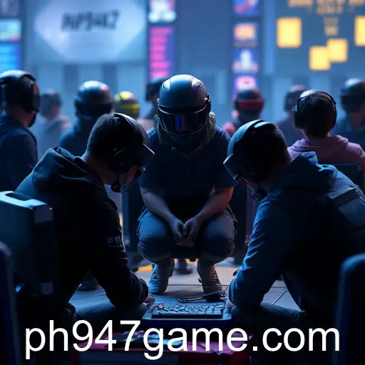The Expansive World of Multiplayer Games: Connecting Players Globally