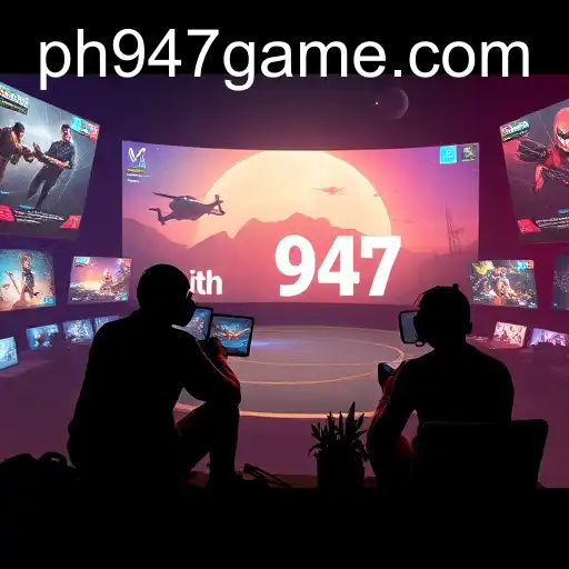 Gaming Website 'ph947' Evolves Amidst Industry Shifts