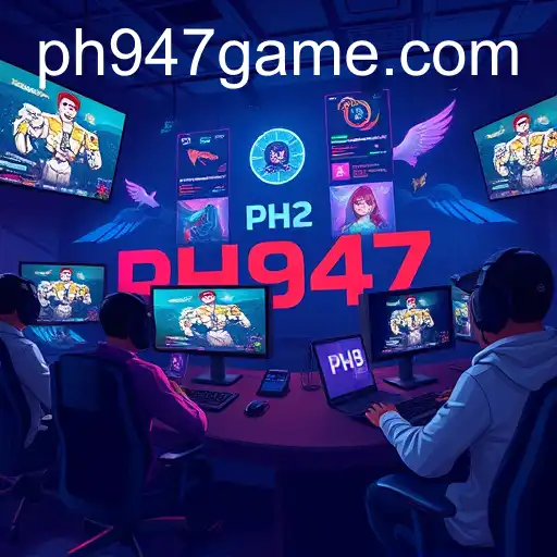 The Impact of PH947 on Online Gaming Communities