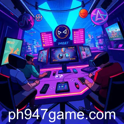 The Rise of PH947: Gaming in the Digital Era