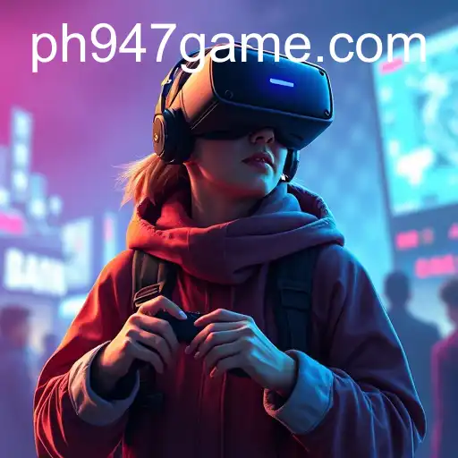 PH947: Revolutionizing Online Gaming in an Evolving Digital World