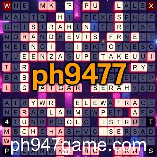 Decoding the Fascination with Word Puzzles: Exploring the 'ph947' Phenomenon