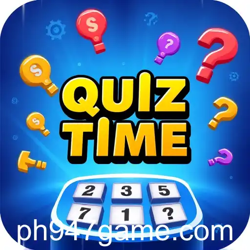Exploring the Engaging World of 'Quiz Time'
