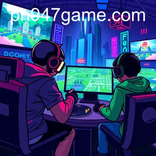 The Rise of Gaming Platforms in 2025