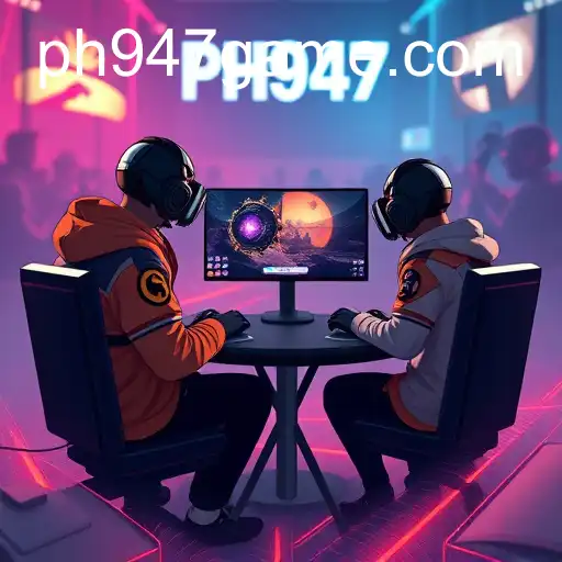The Rise of PH947: How an Online Game Revolutionized Entertainment
