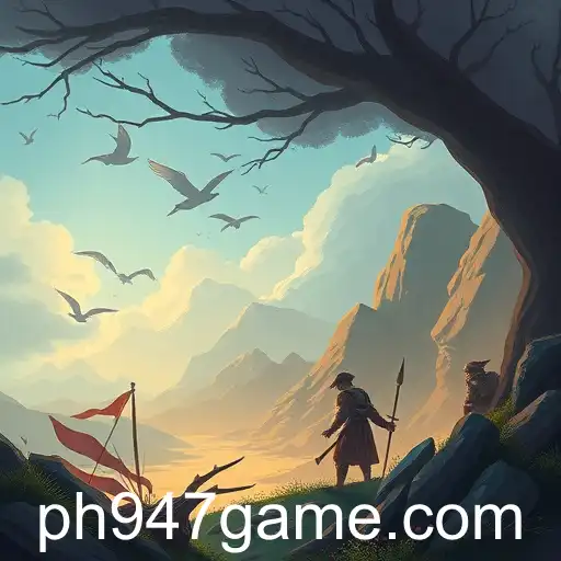 The Rise of ph947: A Digital Revolution in Gaming