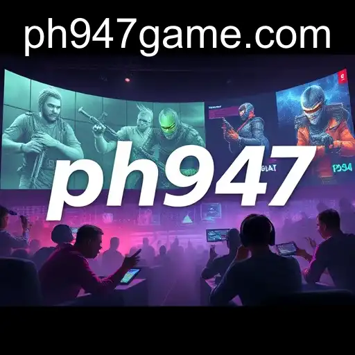 The Rise of 'ph947': A Gaming Revolution